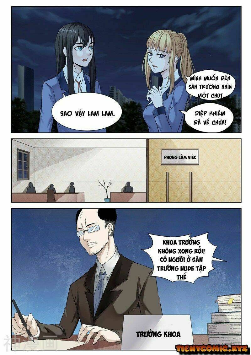 Tu Chân Cuồng Thiếu: Chapter 57