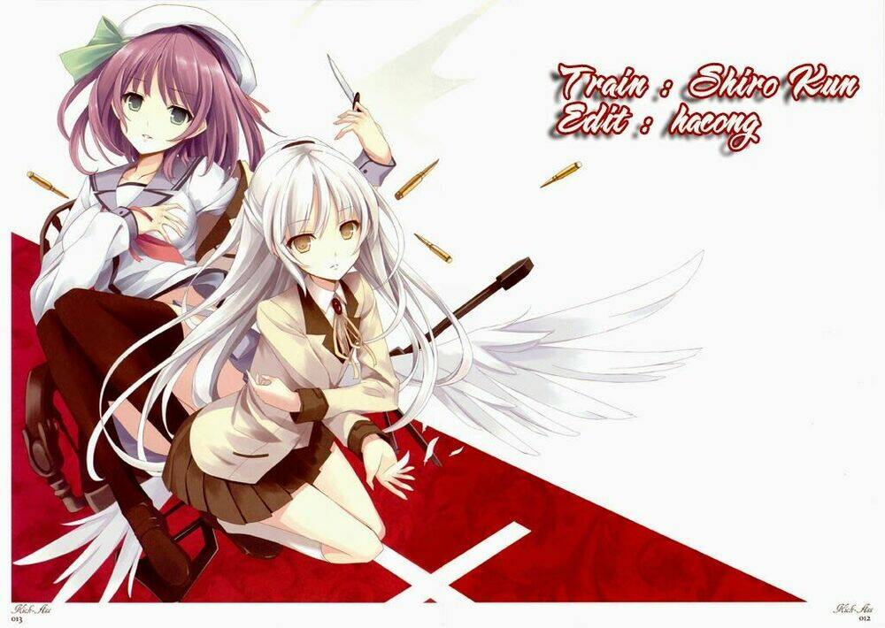 Kantai Collection - Anthology Comic Yokosuka Guardian: Chapter 1