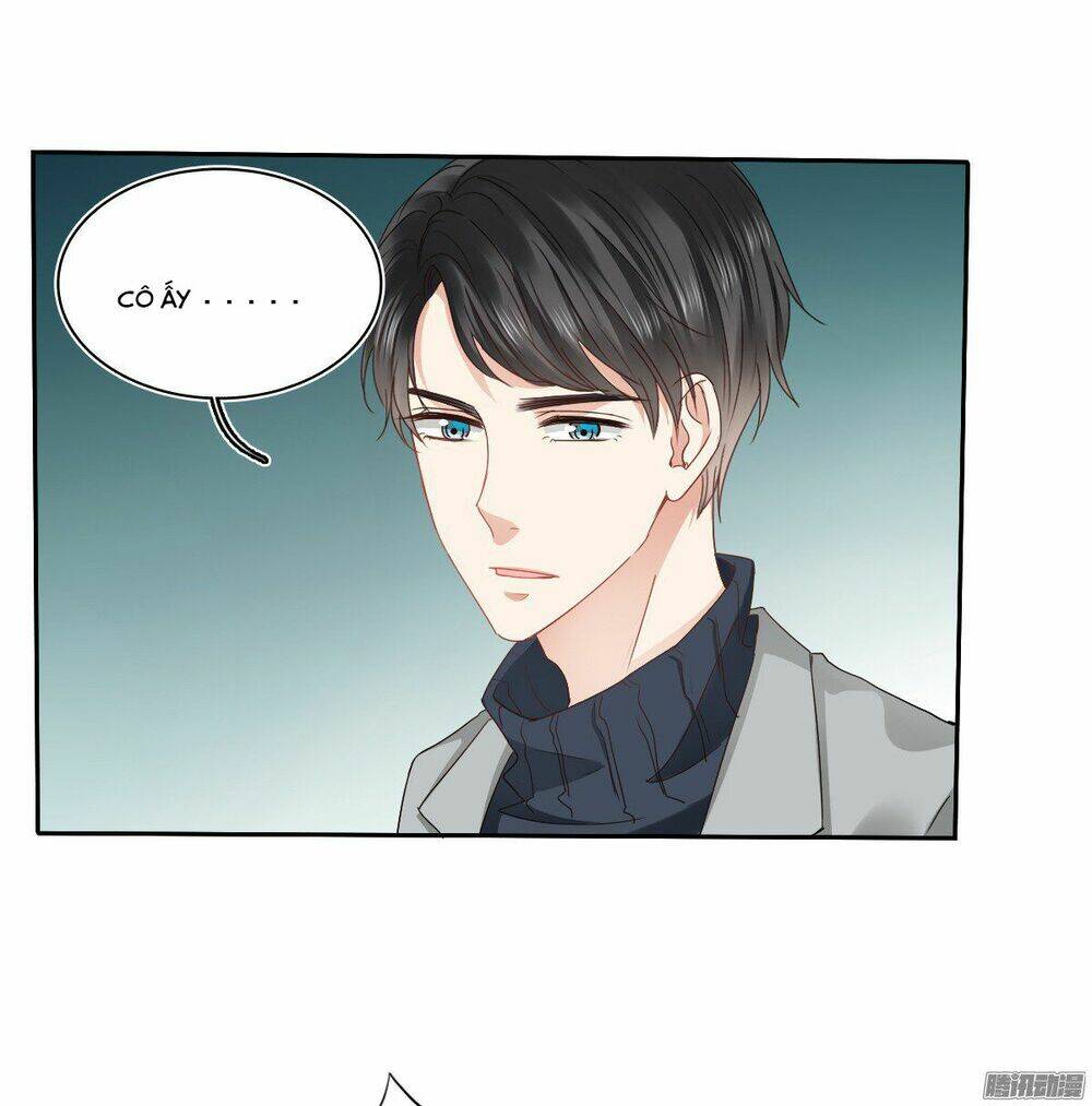 Bay Qua Thiên Sơn Đến Yêu Anh: Chapter 17