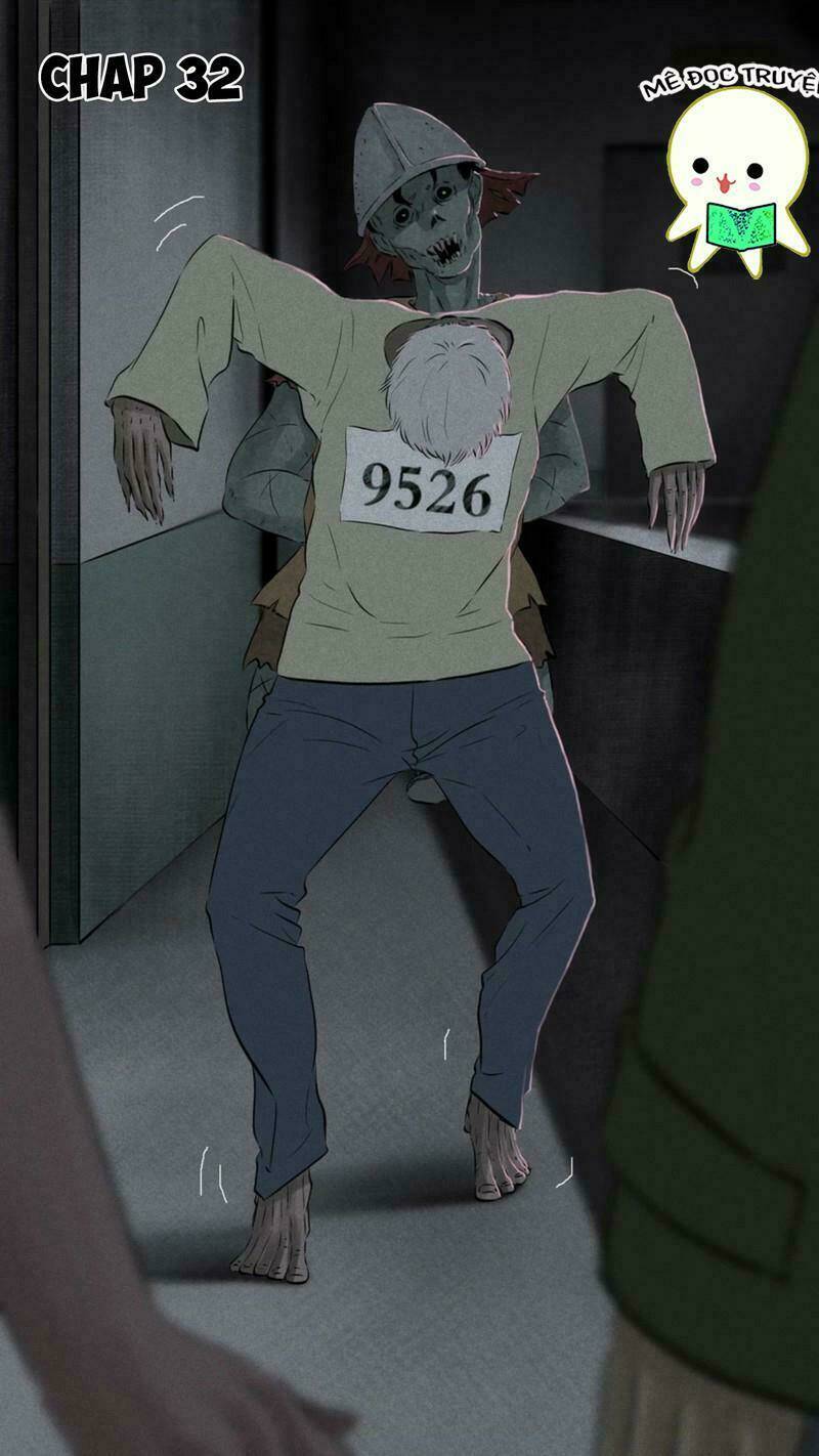 Thành Đô 1995: Chapter 32