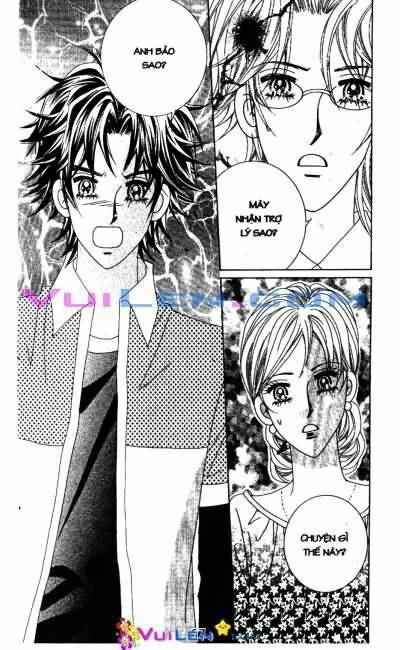 Hạnh Phúc Bất Tận: Chapter 1