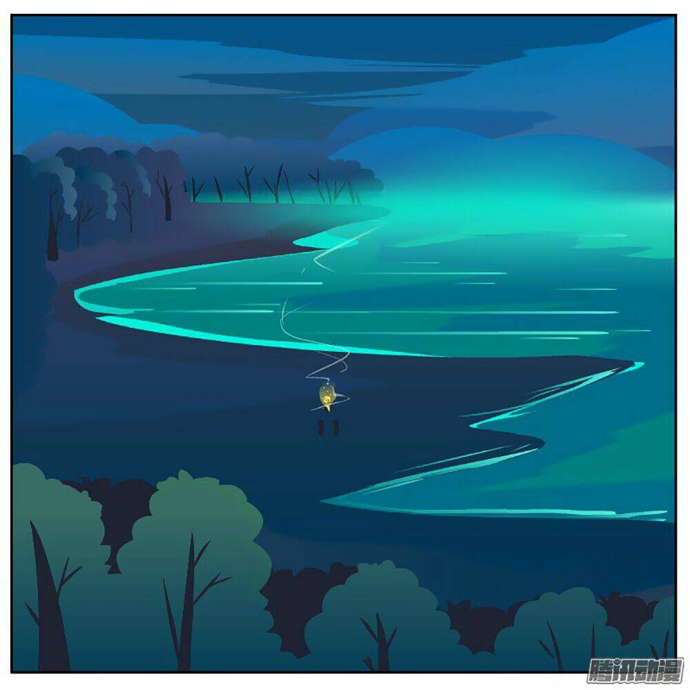 Hòa Thượng Và Tiểu Long Quân: Chapter 7