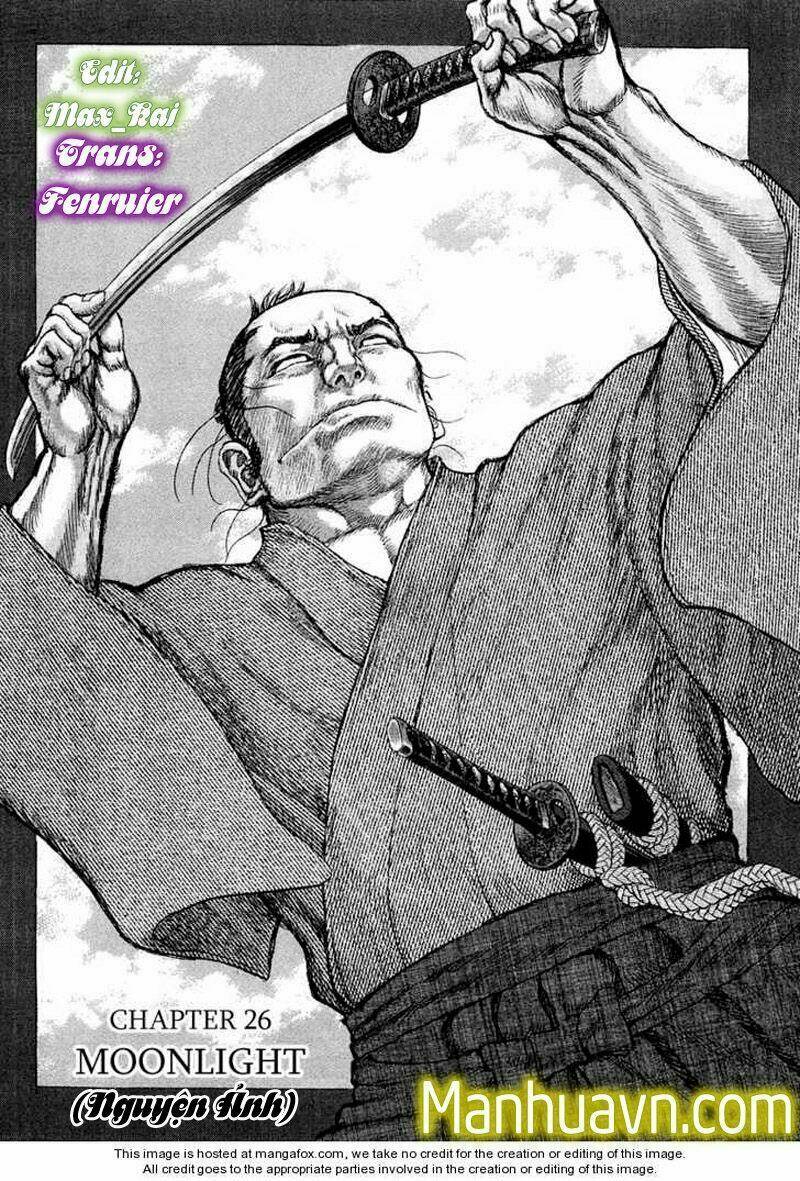 Shigurui - Cuồng Tử: Chapter 26