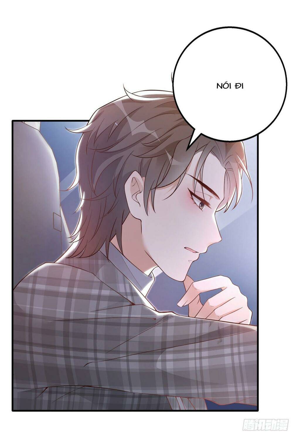 Lấy Tình Yêu, Lấy Thời Gian: Chapter 28