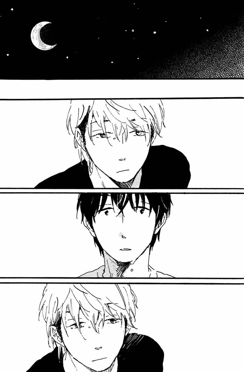 Ikemen-Kun To Saenai-Kun: Chapter 5