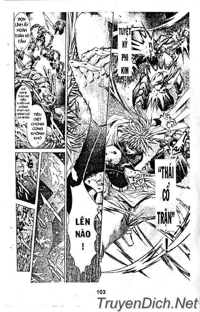 Get Backers: Chapter 29