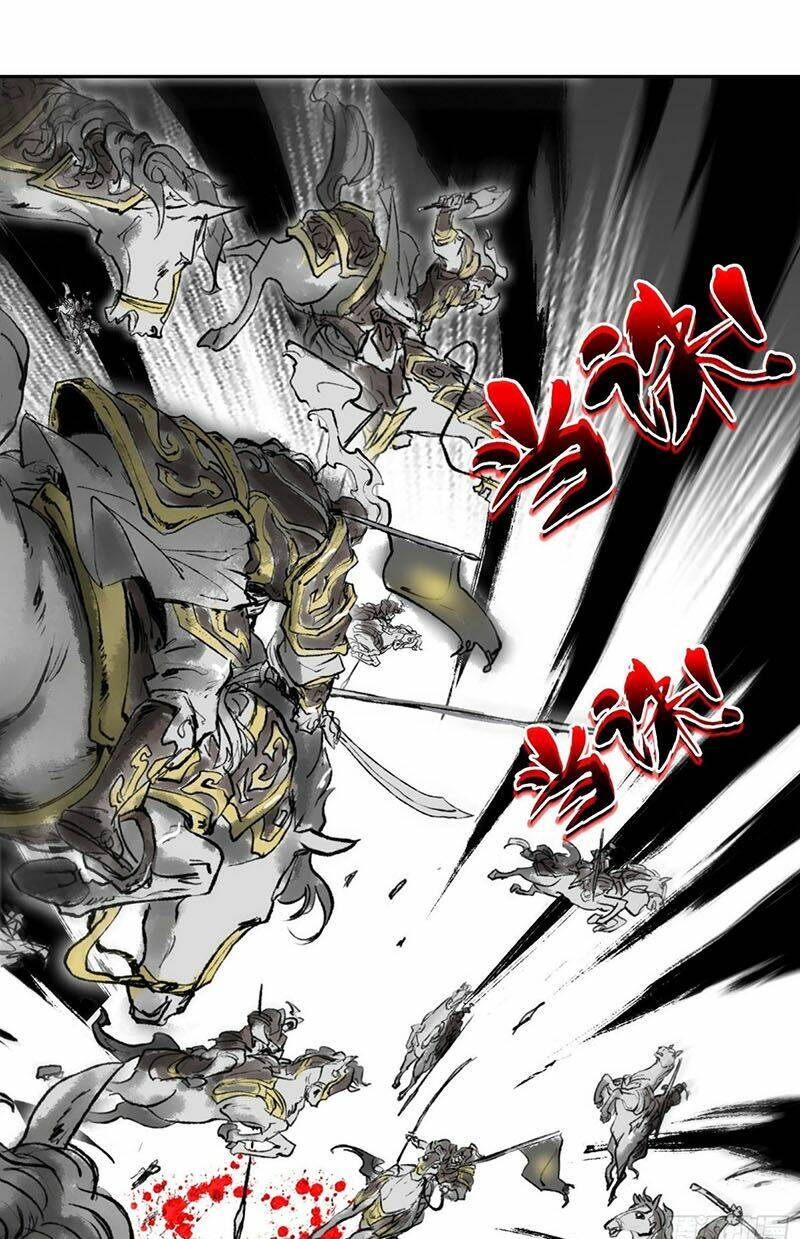 Đô Thị Hàng Thần Khúc: Chapter 38