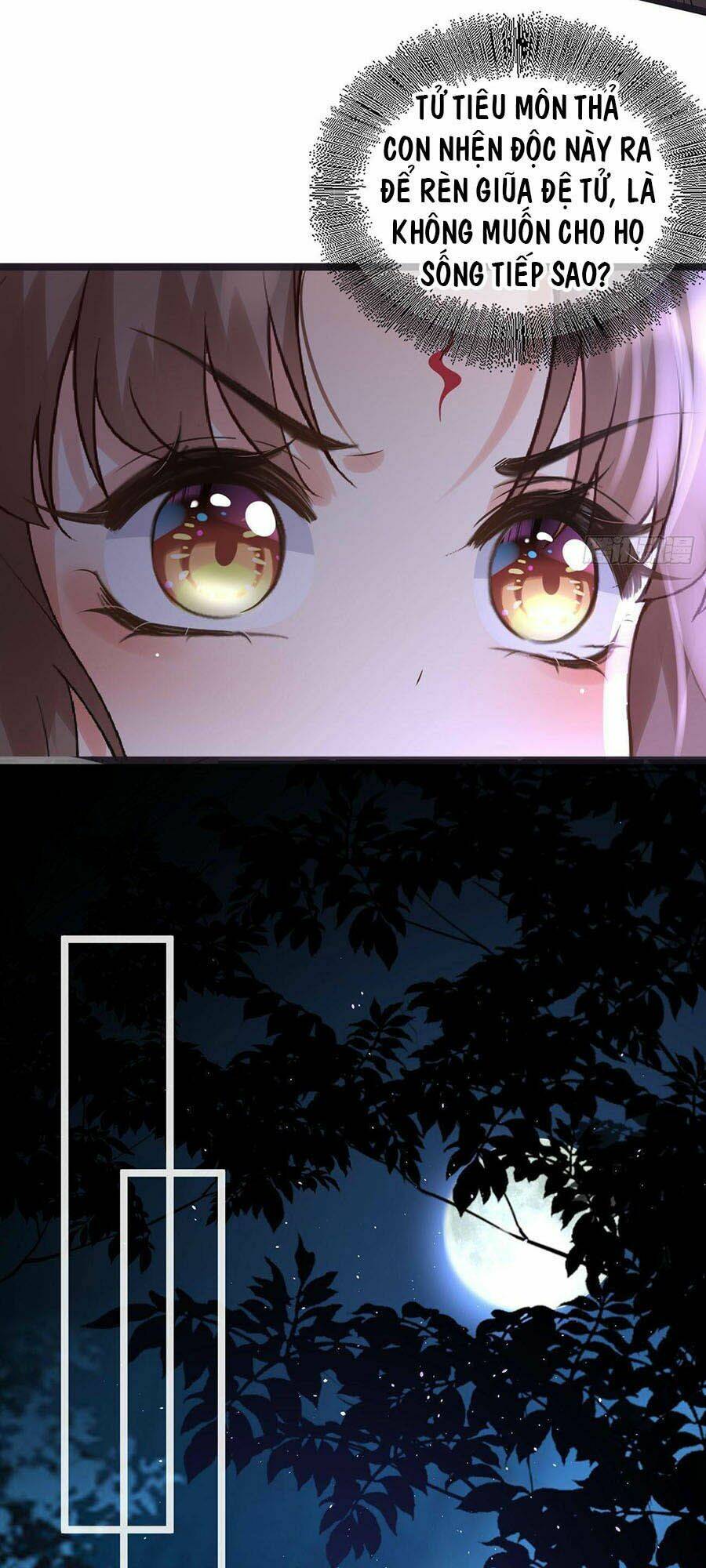 Ma Đầu Vạn Ác Năm Tuổi Rưỡi: Chapter 58