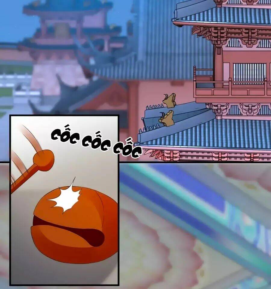 Vương Phi Có Chút Nghịch Ngợm: Chapter 32