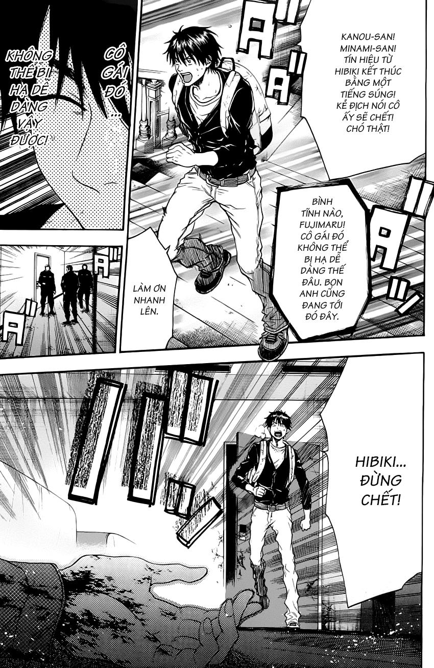 Bloody Monday 2: Chapter 66