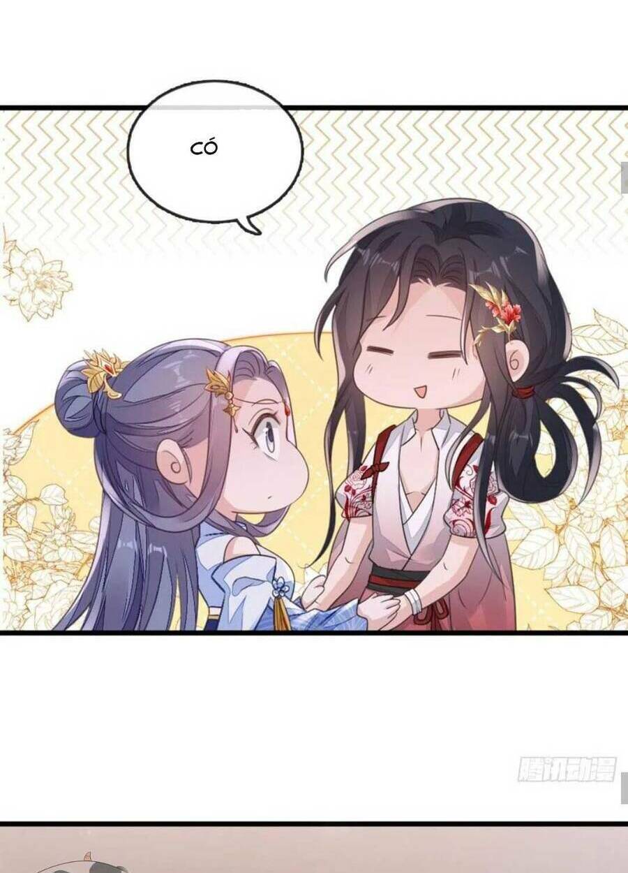 Mau Xuyên Không Rửa Tội Cho Nhân Vật Phản Diện: Chapter 111