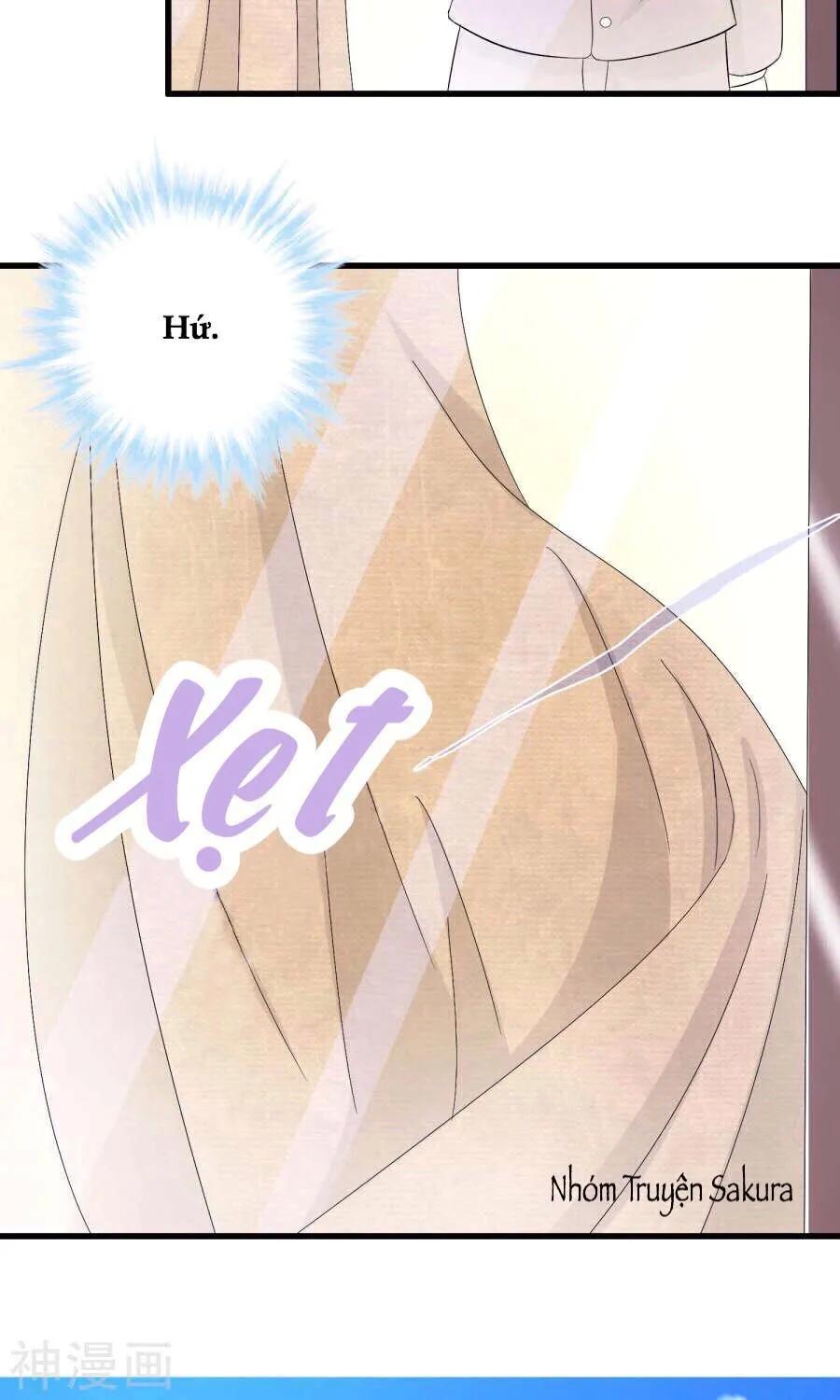 Tôi Vốn Dĩ Bị Bệnh Kiều: Chapter 6.1