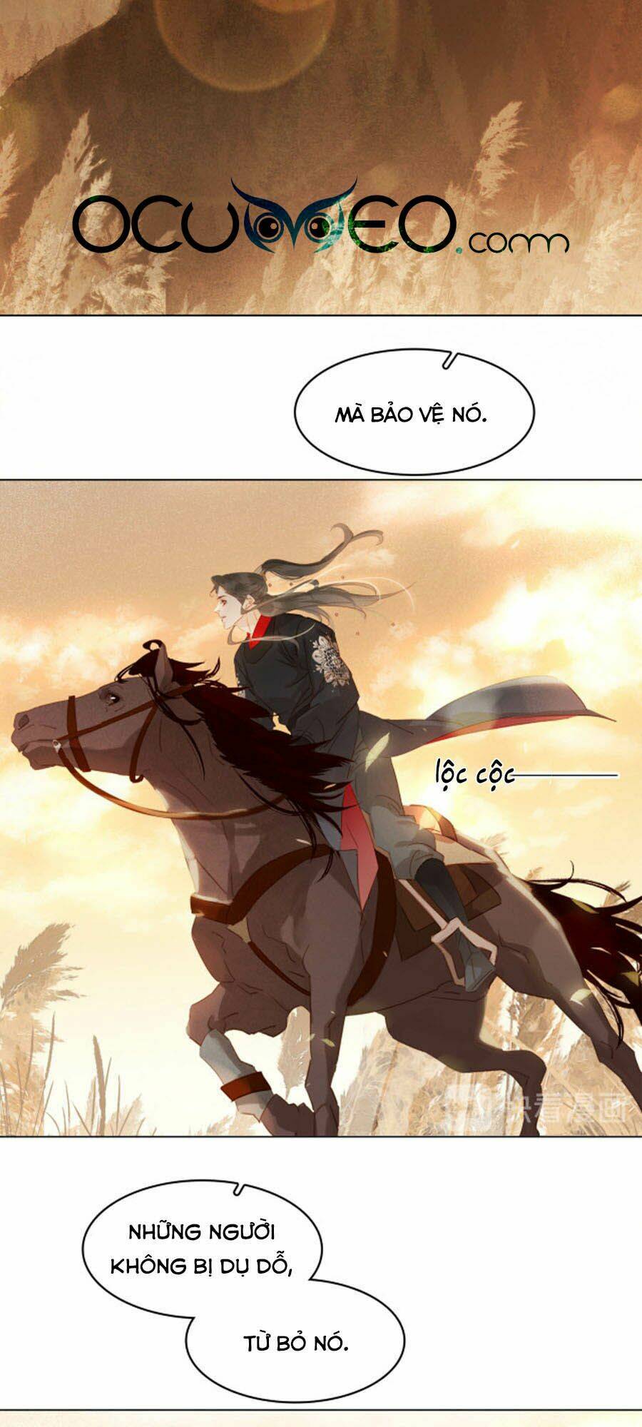 Tiểu Sư Phụ, Tóc Giả Của Ngài Rơi Rồi!: Chapter 42