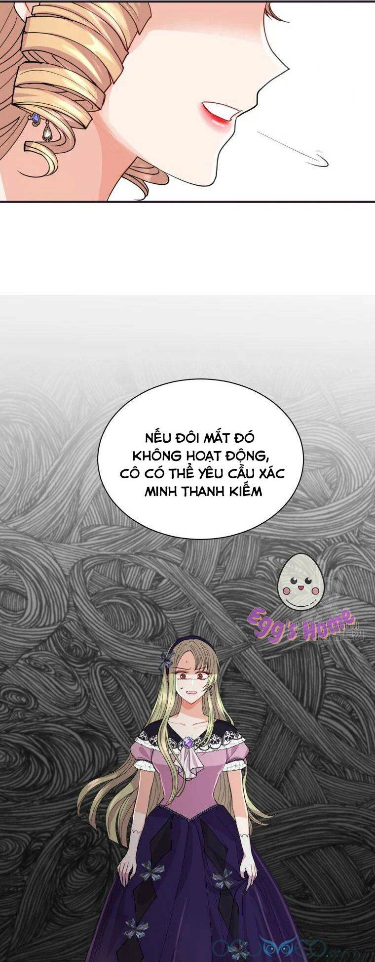 Roelin Bước Đến Tương Lai: Chapter 11