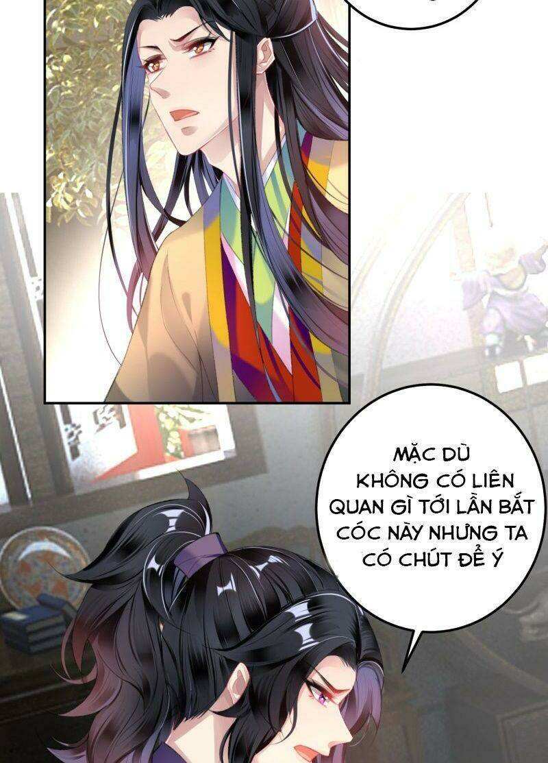 Vương Gia, Áo Lót Của Ngươi Rơi Mất Rồi: Chapter 105