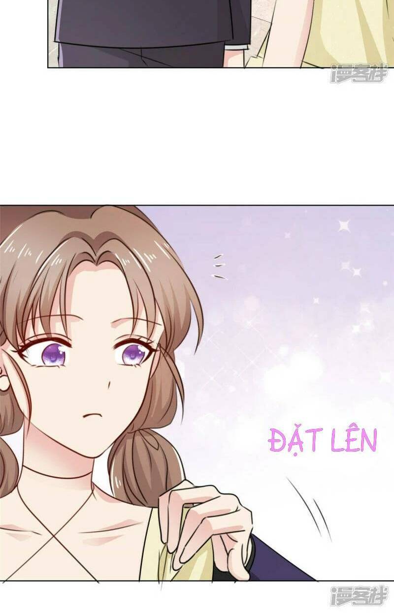 Thần Tiên Đại Nhân Của Tôi: Chapter 15