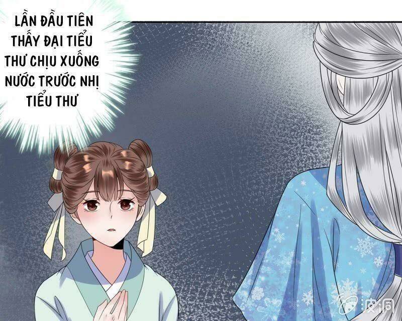 Vương Gia Kiêu Ngạo Quá Khó Cua: Chapter 29