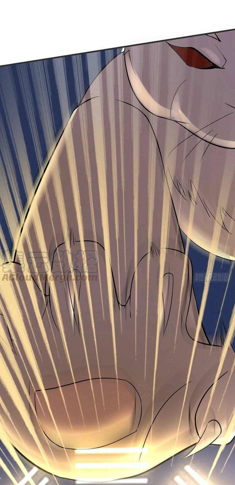 Phản Phái Yêu Tế: Chapter 3