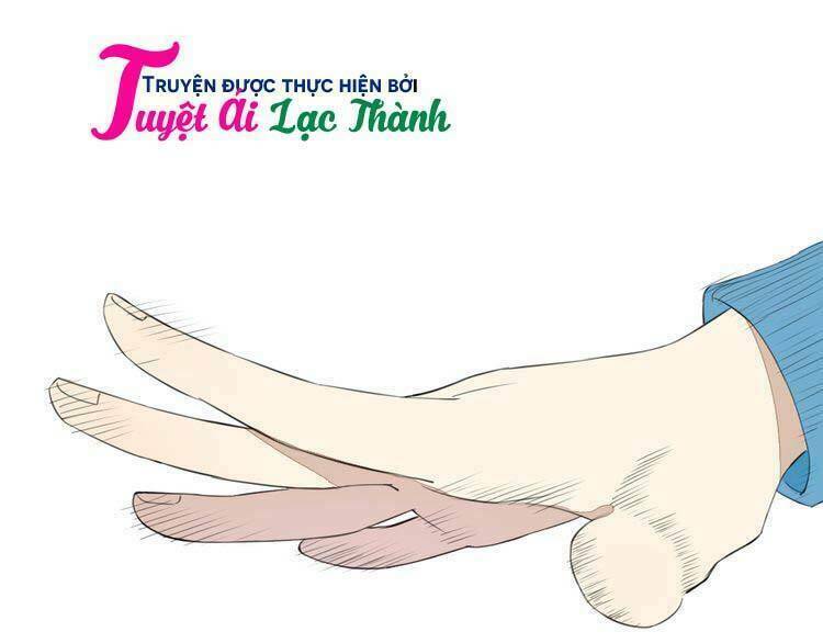 Nụ Hôn Hắc Vũ: Chapter 8