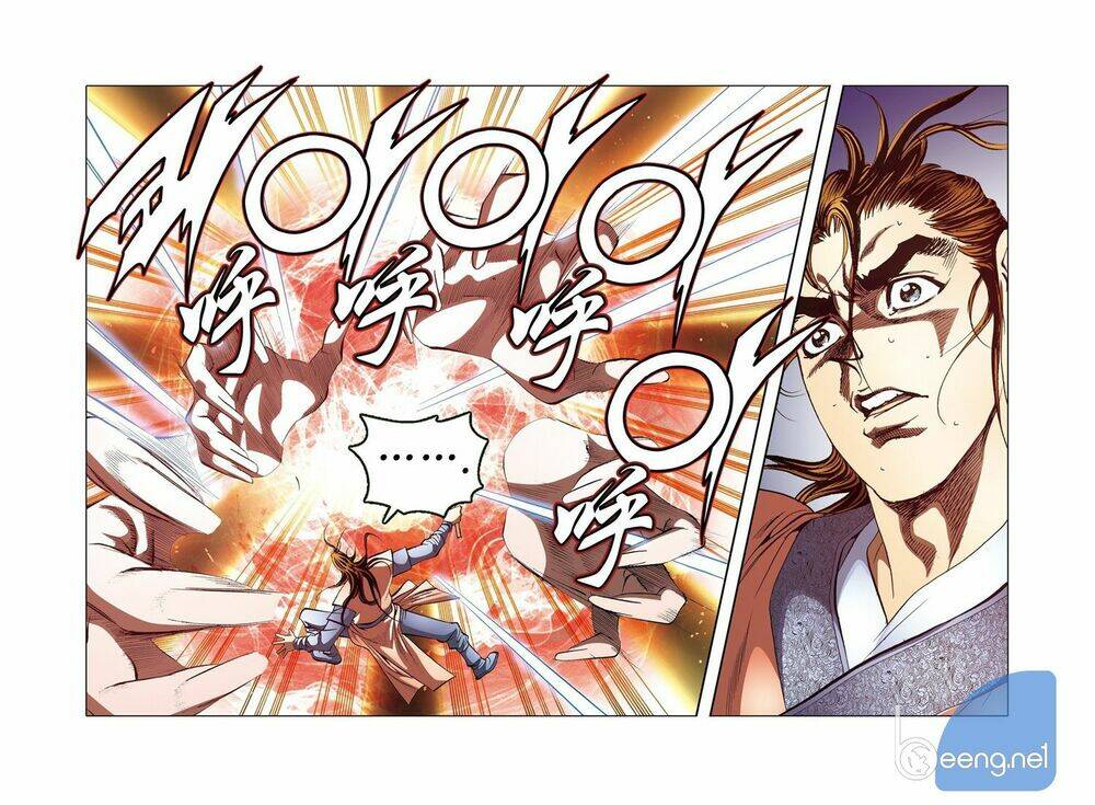 Nhật Tà Nguyệt Ma: Chapter 187