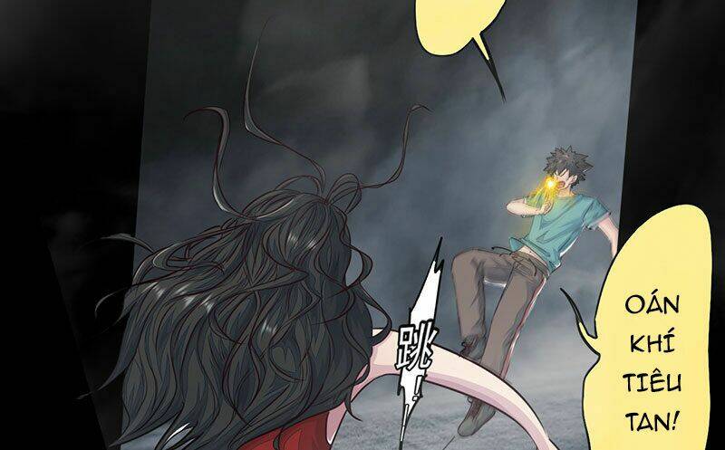Lật Mặt: Chapter 14