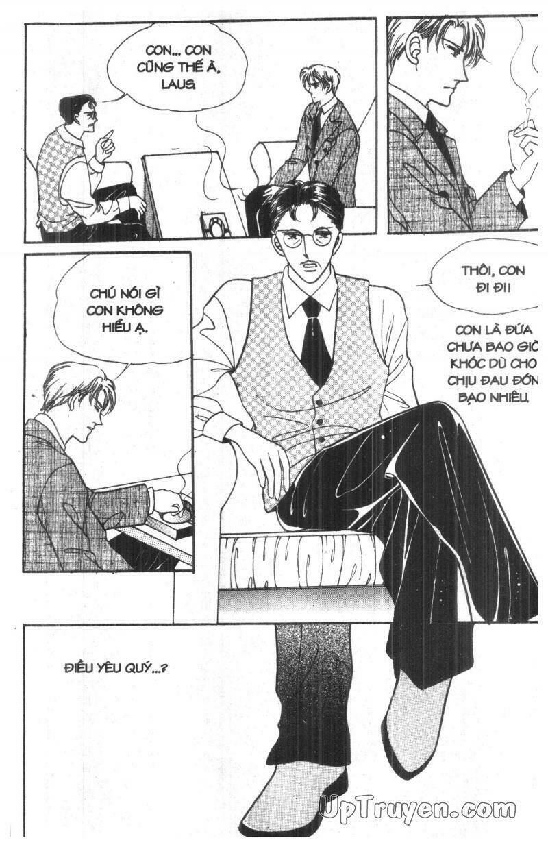 Lao Xao Tuổi Ngọc: Chapter 4