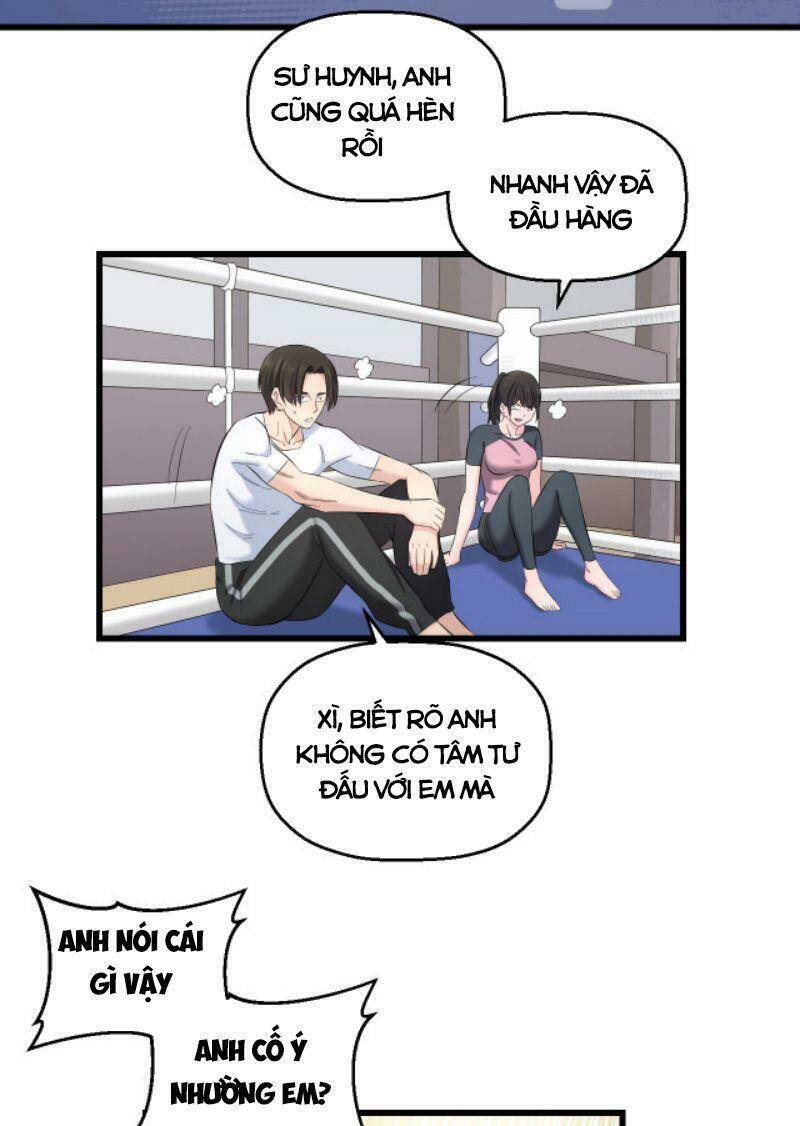 Đối Mặt Với Thử Thách: Chapter 85
