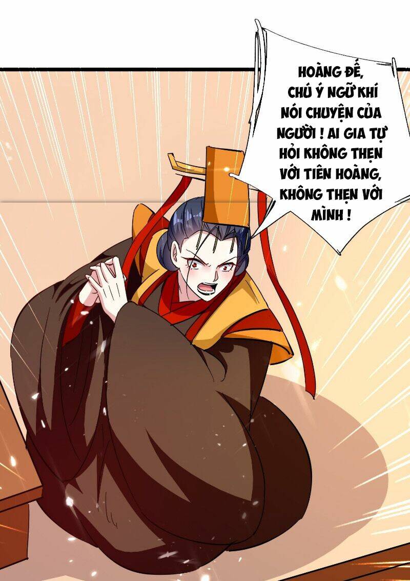 Dị Giới Siêu Cấp Ở Rể: Chapter 134