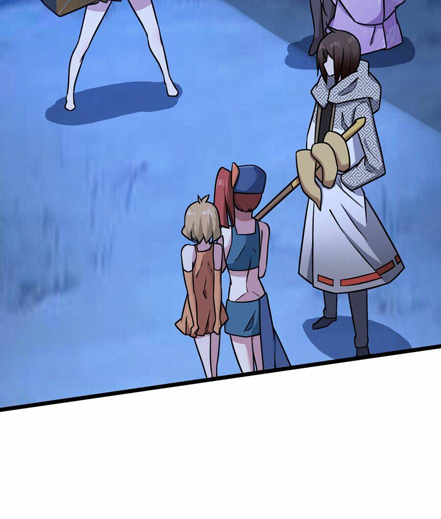 Đại Bảo Kiếm Của Tôi: Chapter 59