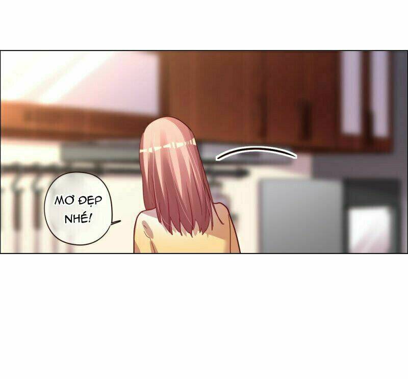 Vì Yêu Mà Khắc Cốt Ghi Tâm: Chapter 25