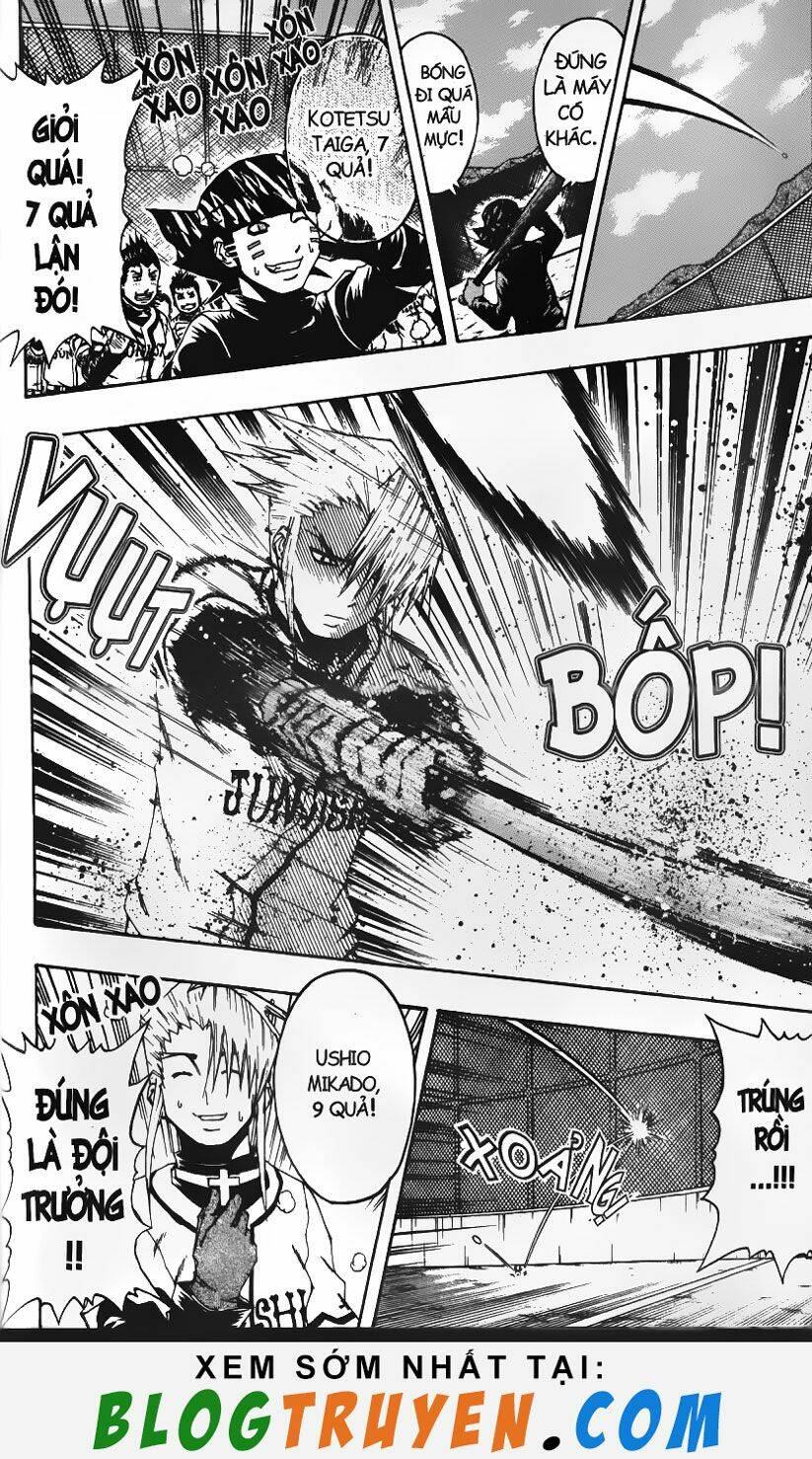 Mr.FullSwing: Chapter 29