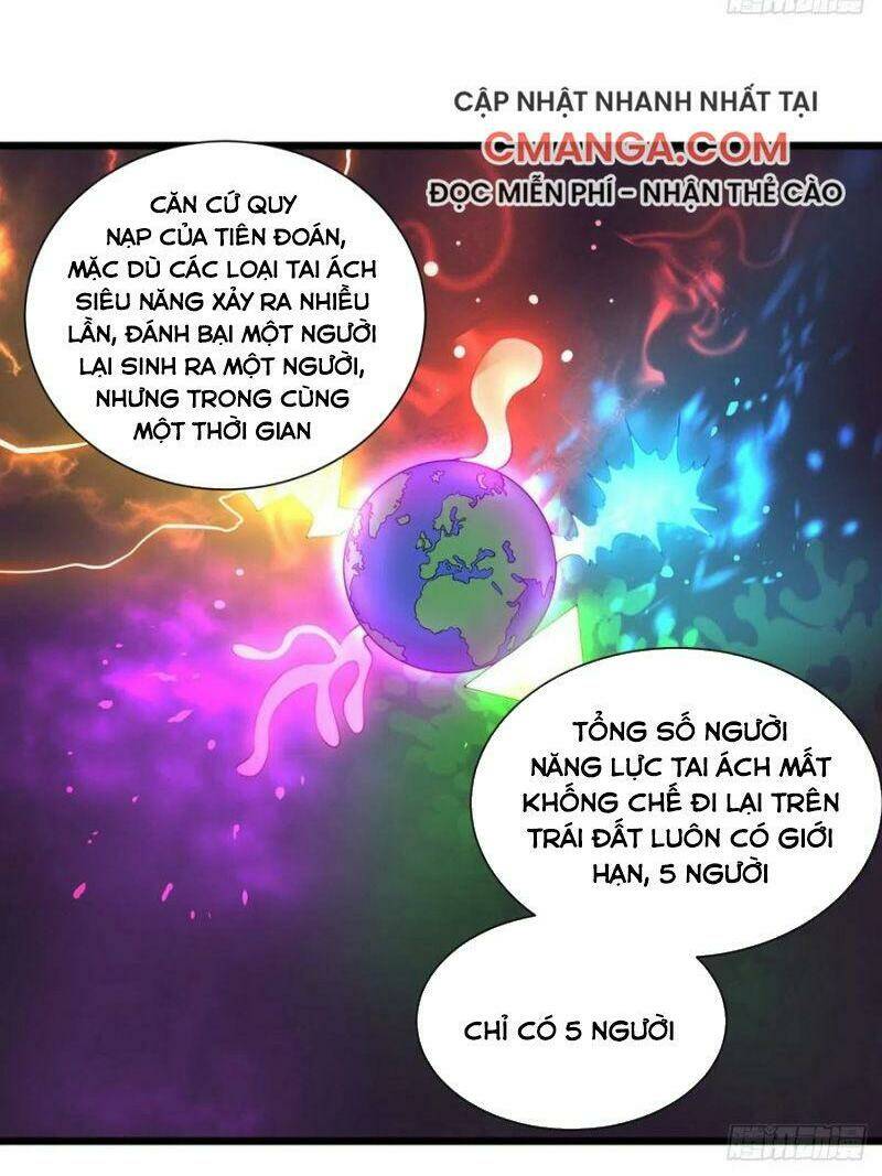 Danh Sách Kẻ Phản Diện: Chapter 114