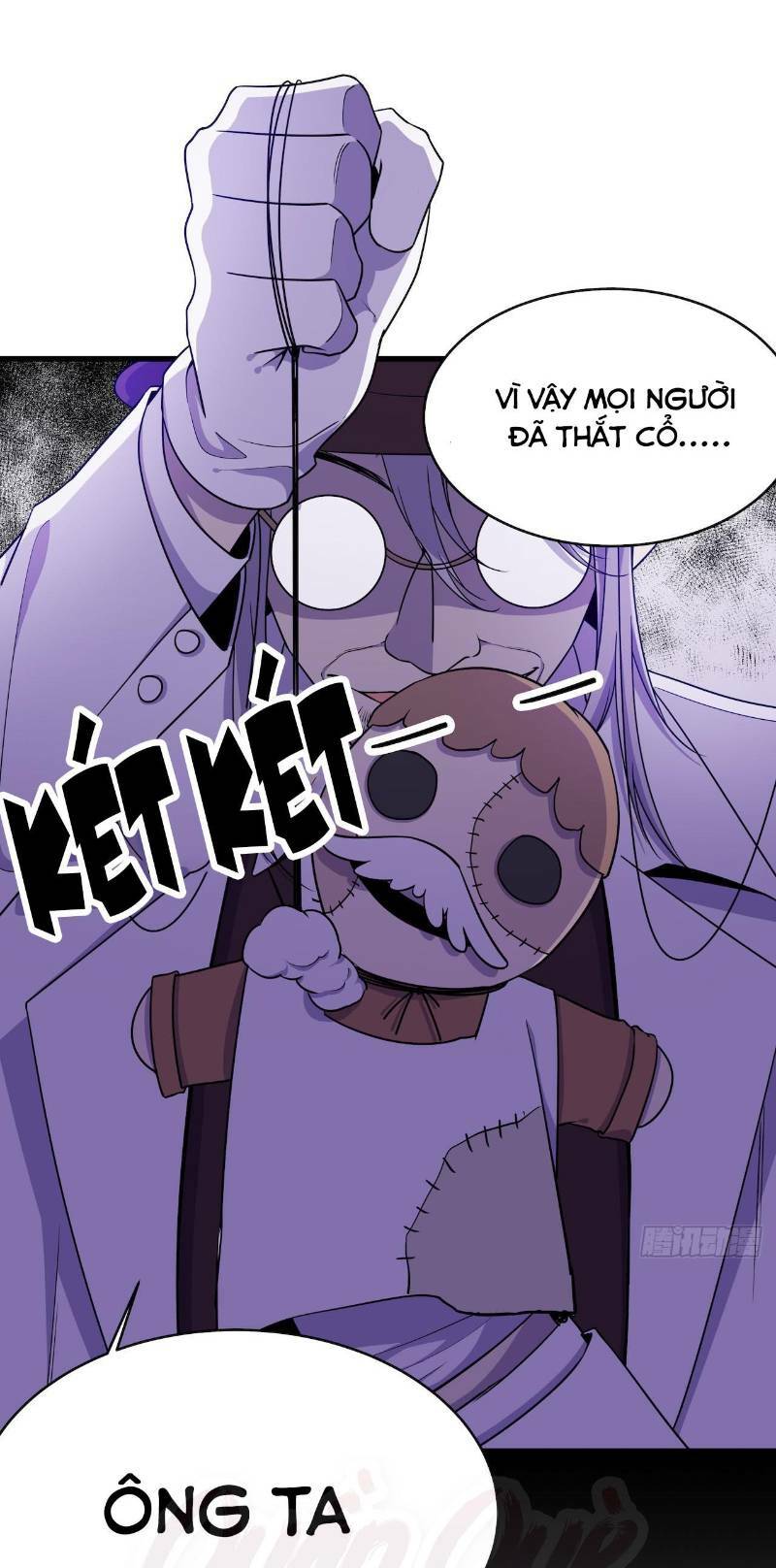 Thát Không Mê Thất: Chapter 50