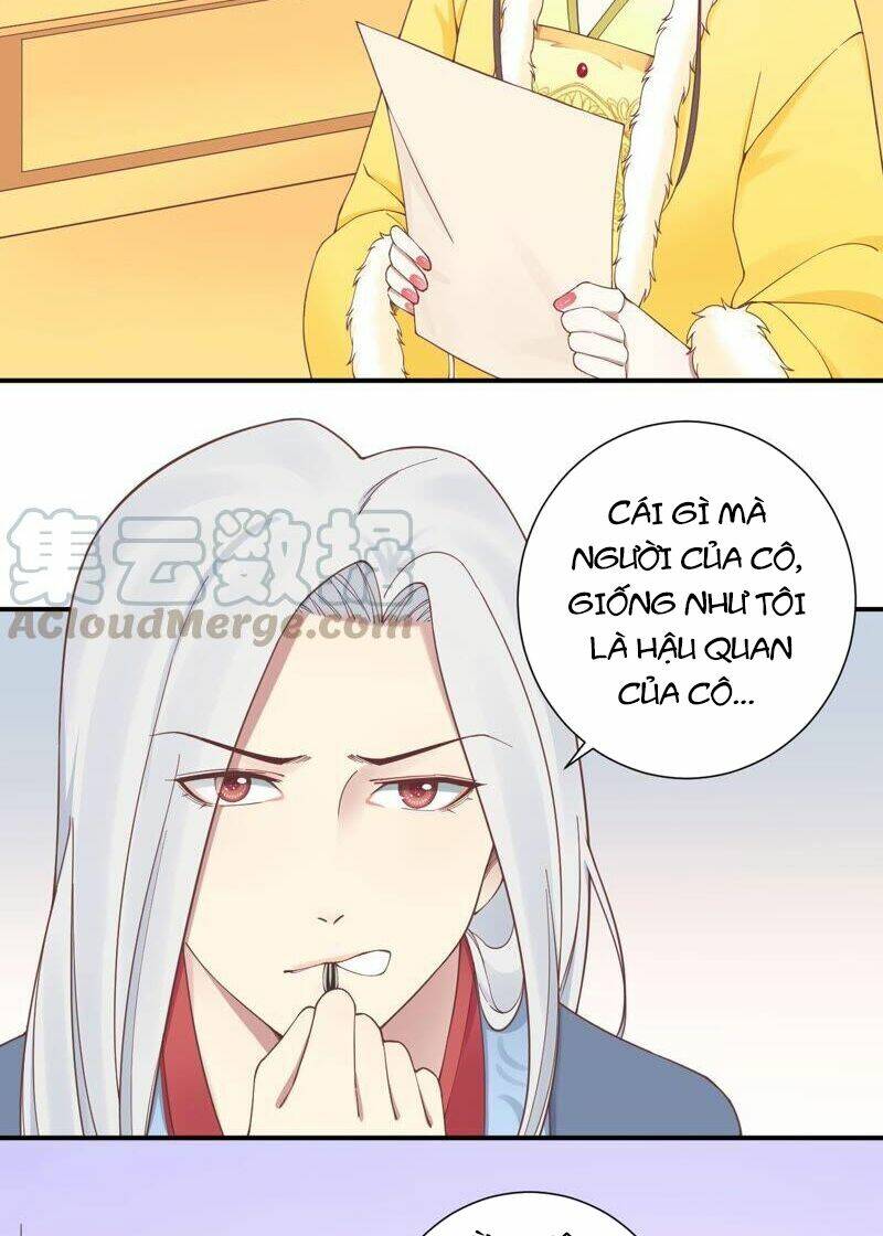 Hoàng Hậu Bận Lắm: Chapter 152