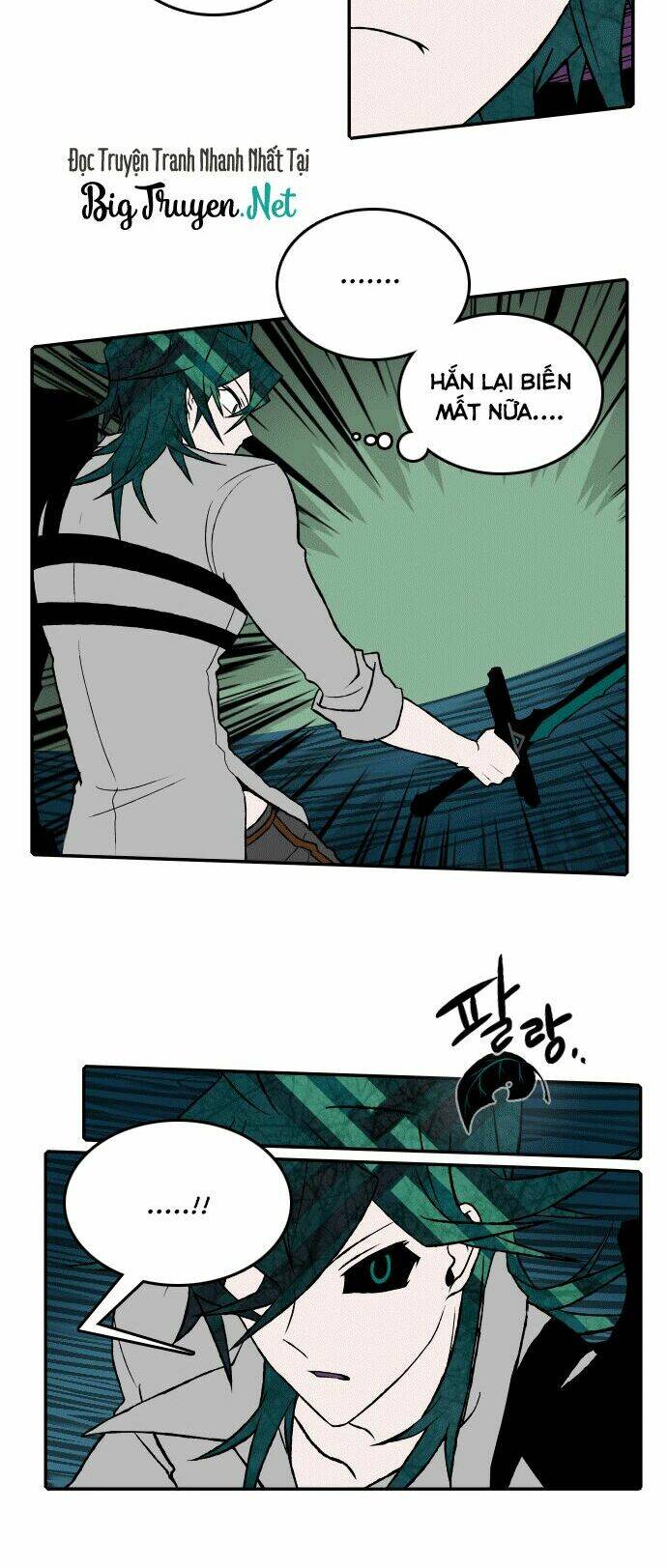Niflheim: Chapter 25