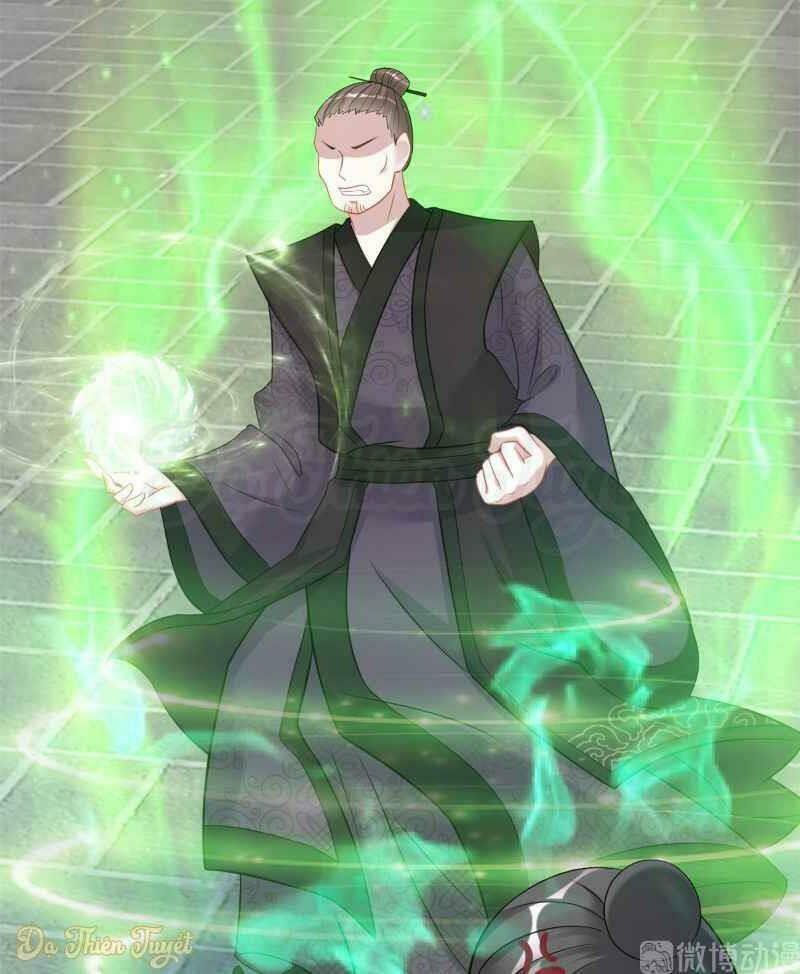 Nhân Vật Phản Diện Biến Thành Sủng Vật: Chapter 12