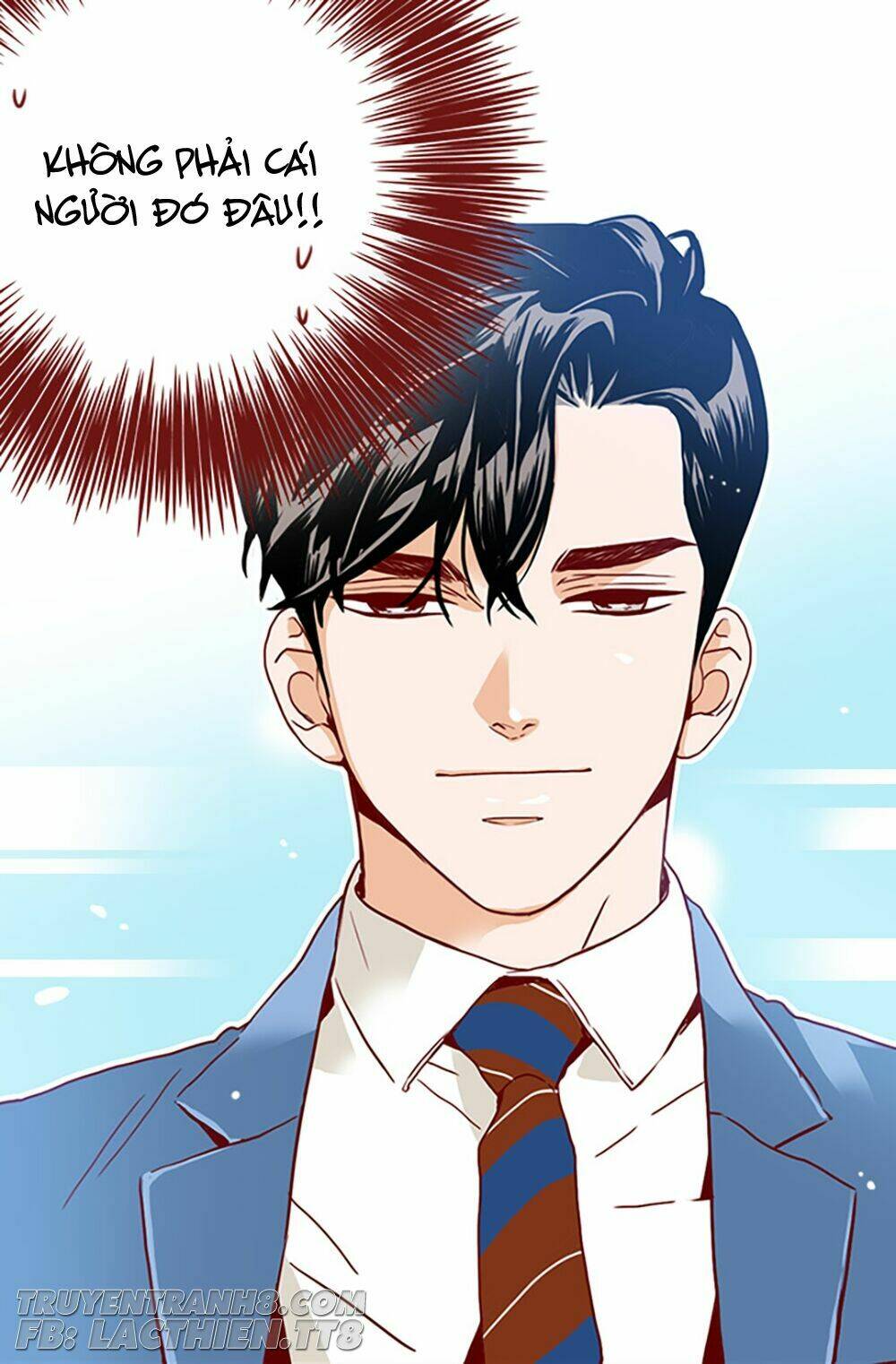 Thư Ký Kim Sao Thế Nhỉ?: Chapter 20