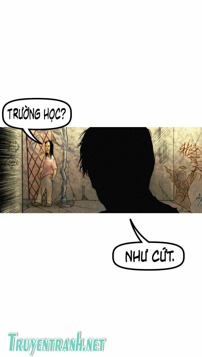 City Of Walls: Chapter 9