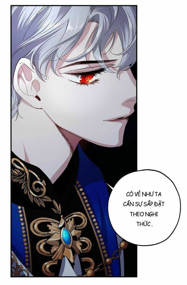Tình Điên Dại: Chapter 29