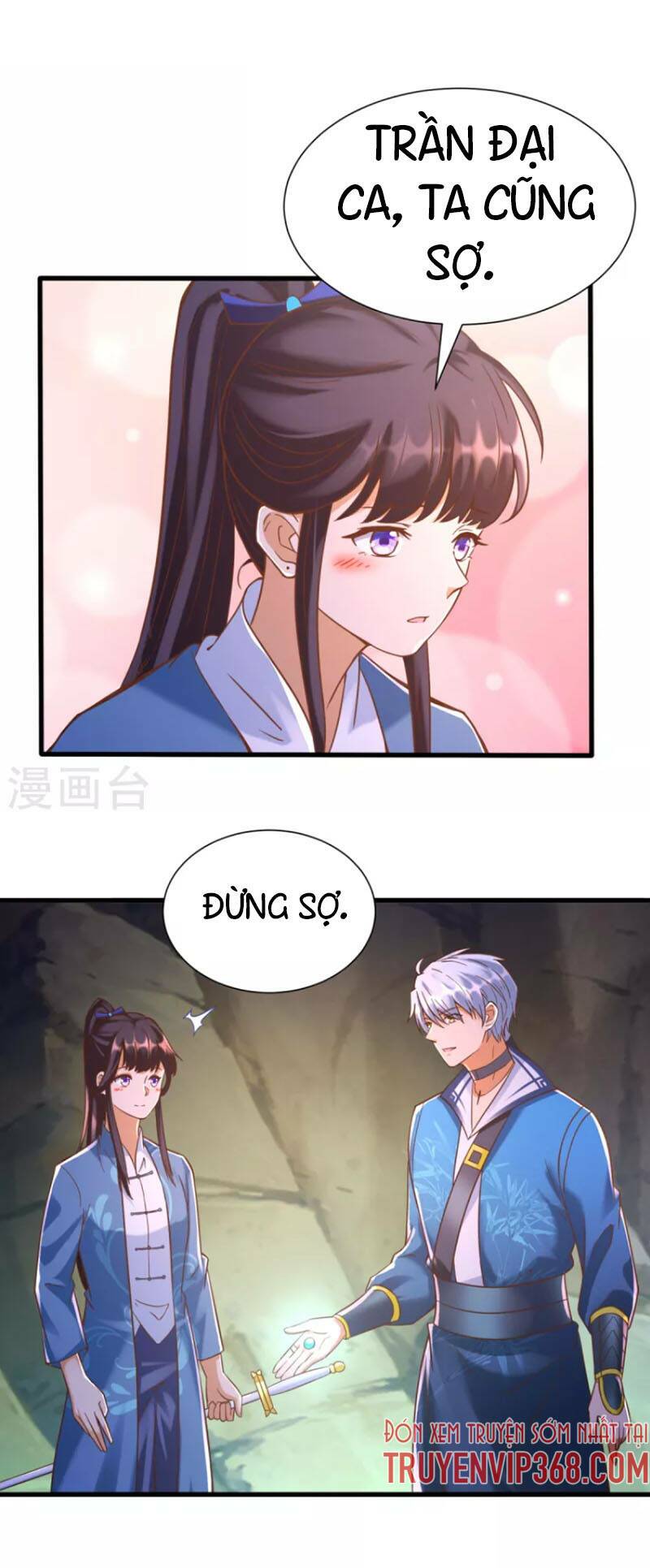 Chí Tôn Trọng Sinh: Chapter 171