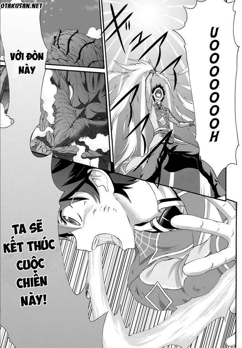 Dekisokonai No Monster Trainer: Chapter 11