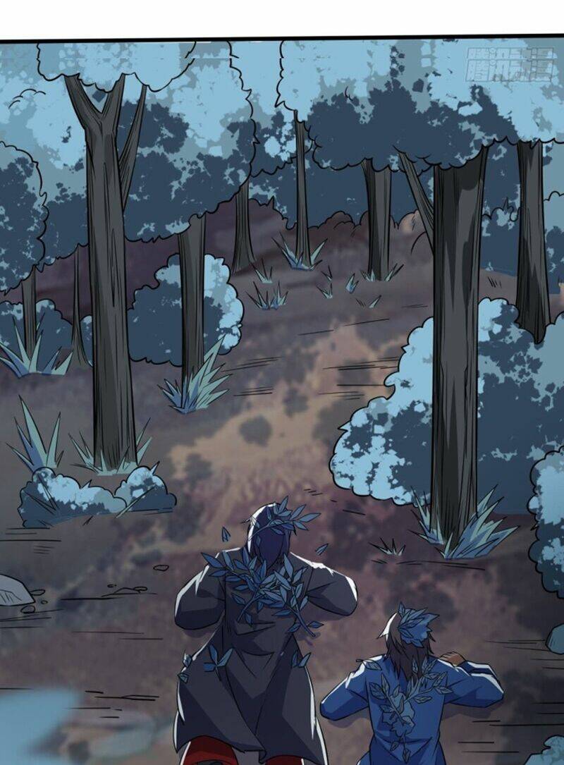 Thần Võ Đế Tôn: Chapter 68