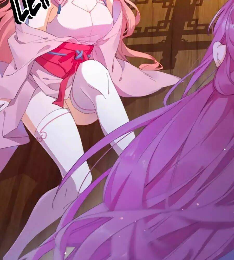 Vân Tưởng Chi Ca: Truy Ái Chỉ Lệnh: Chapter 0