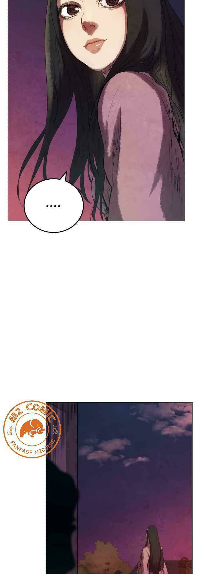 Phụng Tiên Trọng Sinh Ký: Chapter 5