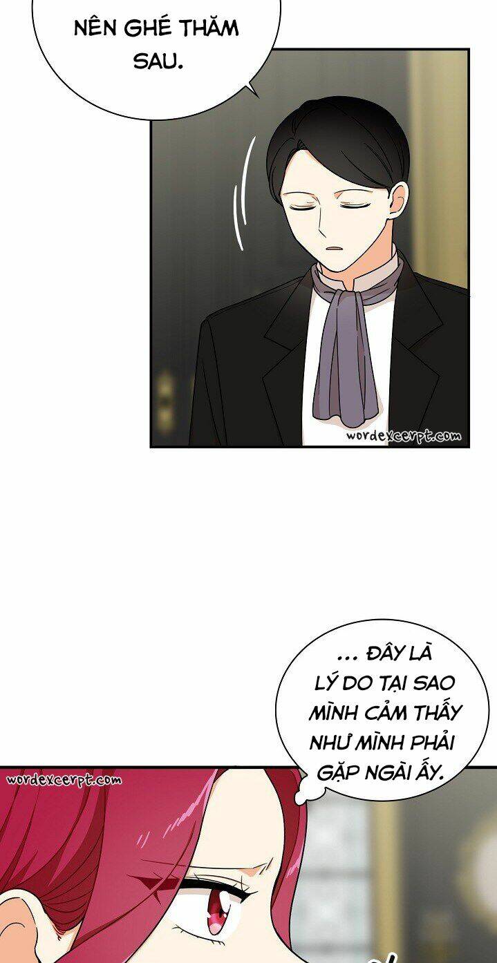 Xuyên Không Trở Thành Mami Phản Diện: Chapter 29