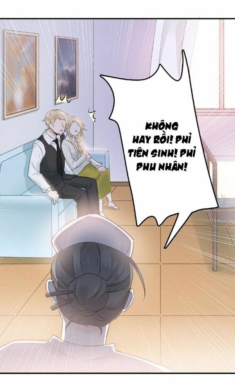 Đầu Gấu Biết Yêu: Chapter 97