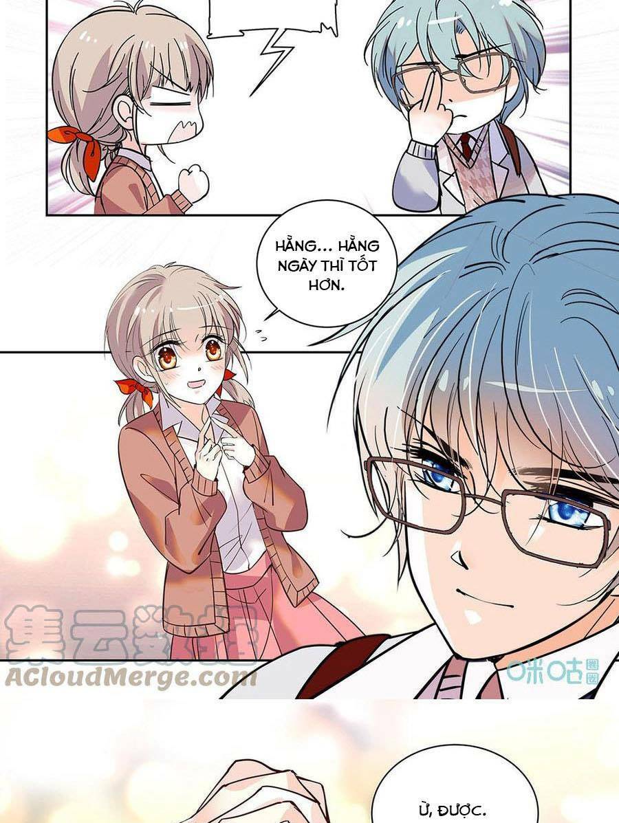 Thanh Ninh Chi Hạ: Chapter 484