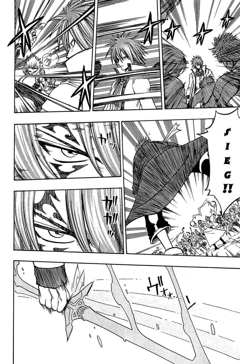 Rave Master: Chapter 173