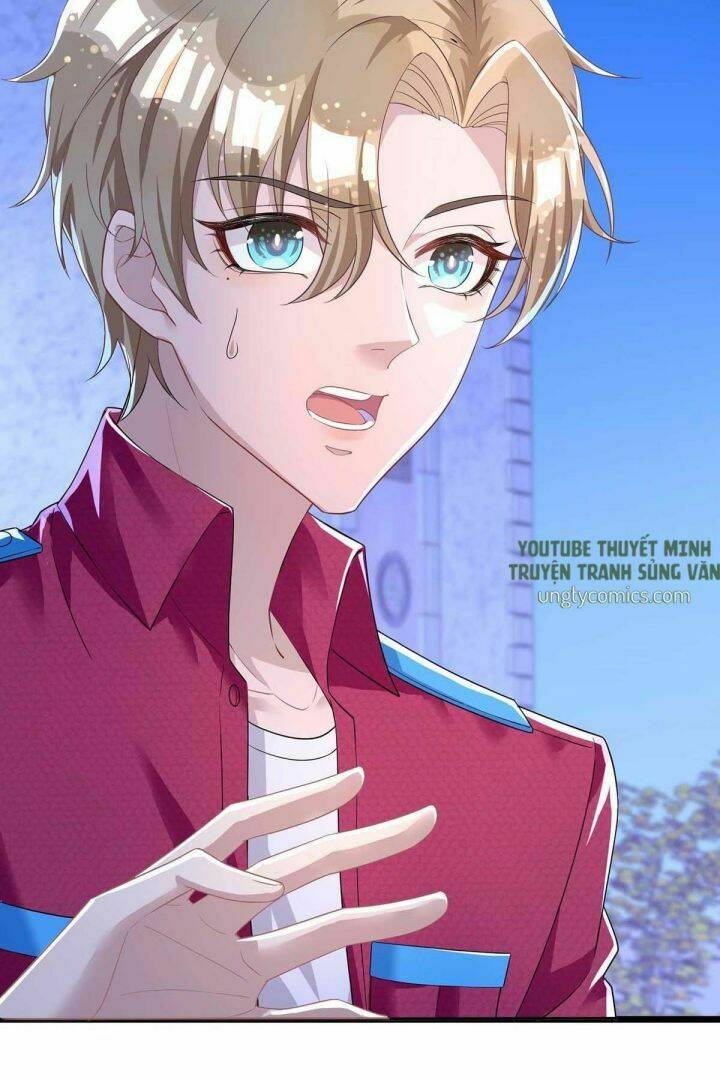 Thú Thụ Bất Thân: Chapter 48