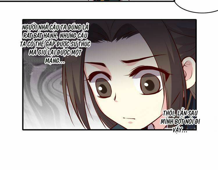 Yến Sơn Phái Và Bách Hoa Môn: Chapter 190